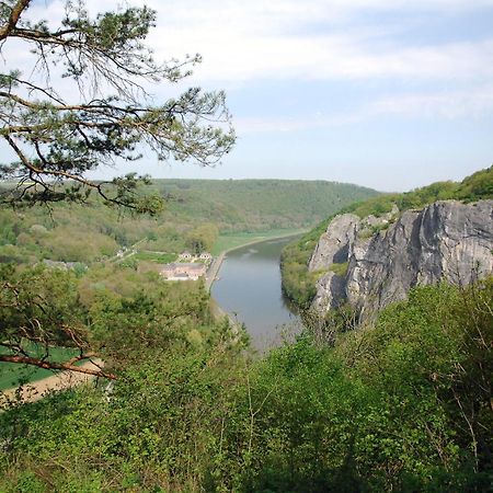 Bed En Breakfast Le Freyr Dinant Luaran gambar