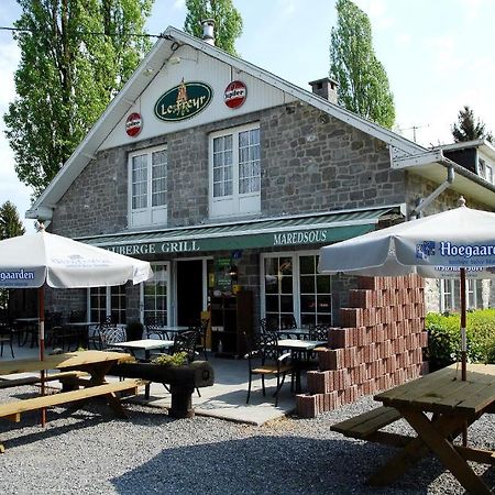 Bed En Breakfast Le Freyr Dinant Luaran gambar