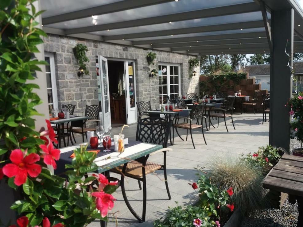 Bed En Breakfast Le Freyr Dinant Luaran gambar