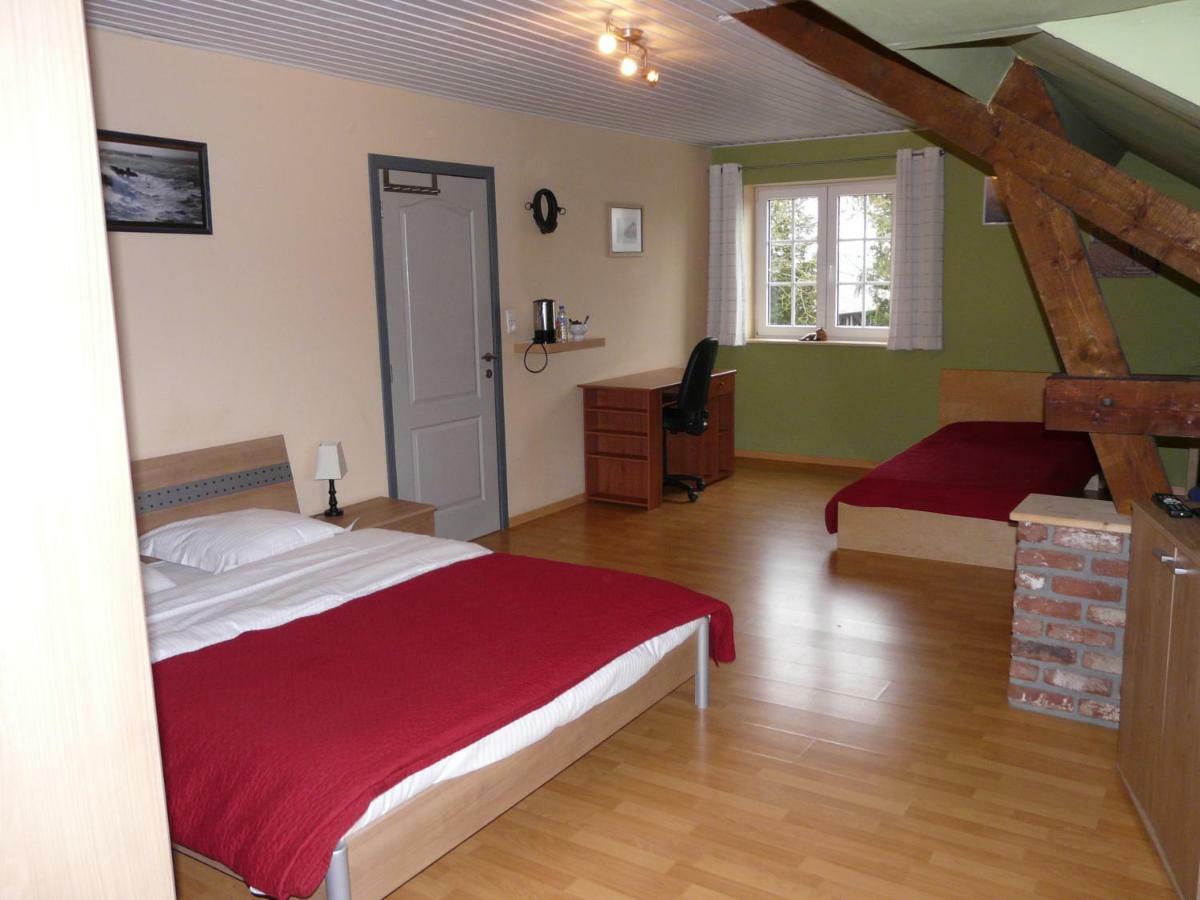 Bed En Breakfast Le Freyr Dinant Luaran gambar