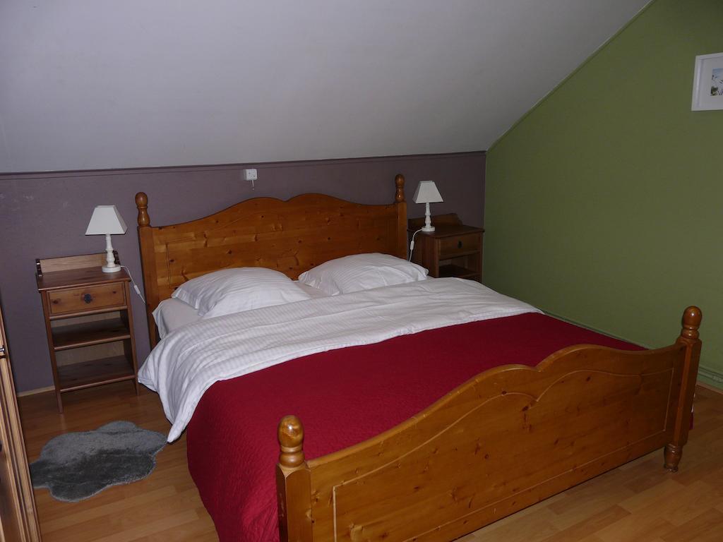 Bed En Breakfast Le Freyr Dinant Luaran gambar