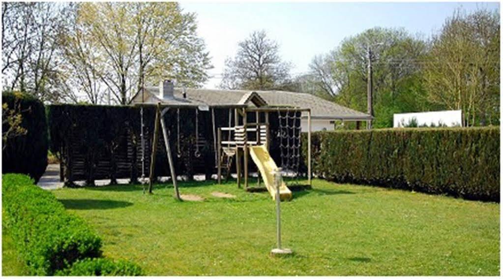 Bed En Breakfast Le Freyr Dinant Luaran gambar
