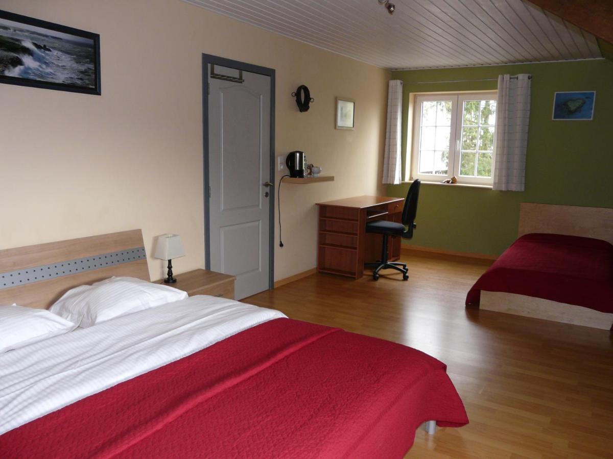 Bed En Breakfast Le Freyr Dinant Luaran gambar